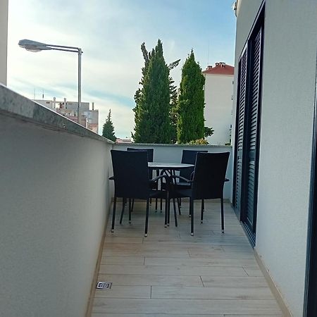 Villa Maboka Zadar Exterior foto