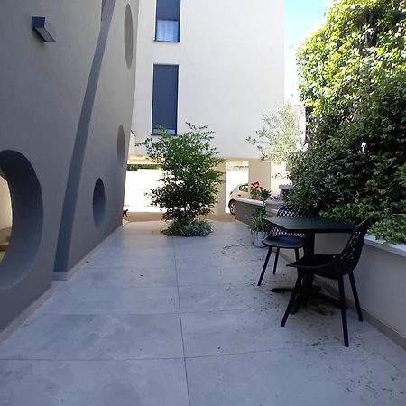 Villa Maboka Zadar Exterior foto