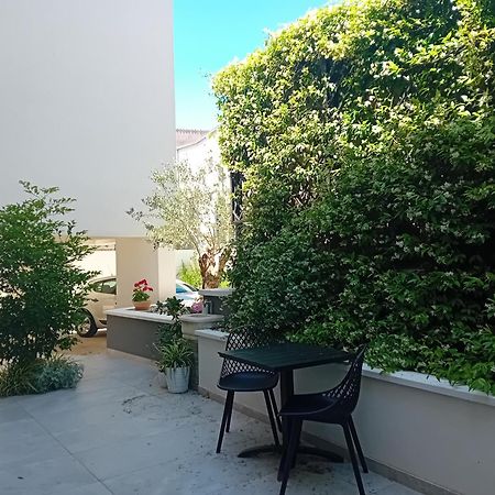 Villa Maboka Zadar Exterior foto