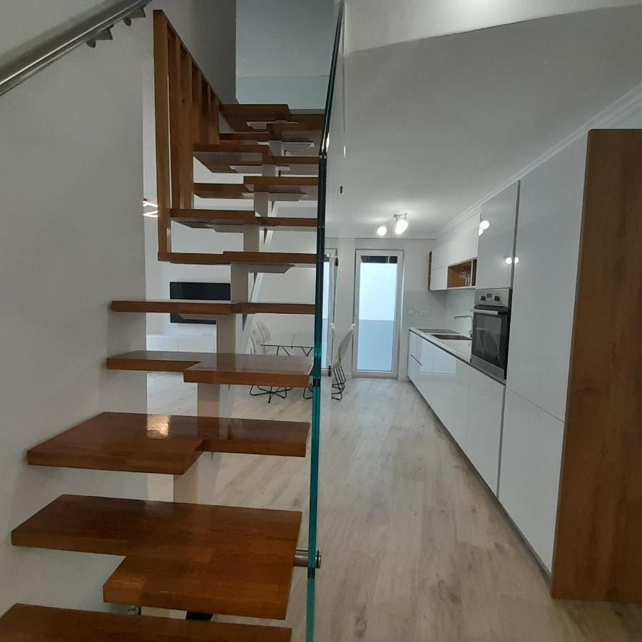 Villa Maboka Zadar Exterior foto