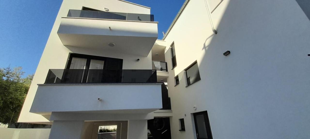Villa Maboka Zadar Exterior foto