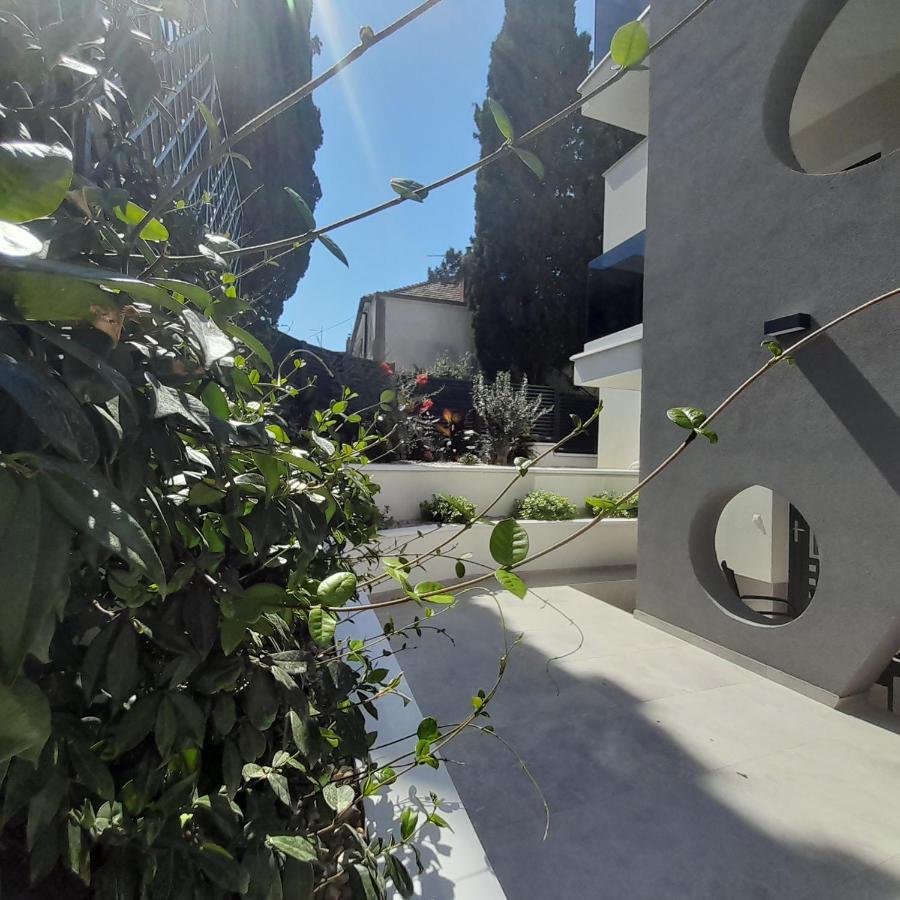 Villa Maboka Zadar Exterior foto