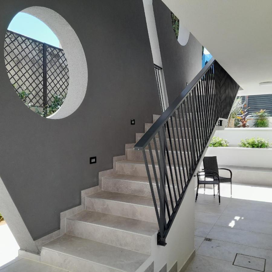 Villa Maboka Zadar Exterior foto