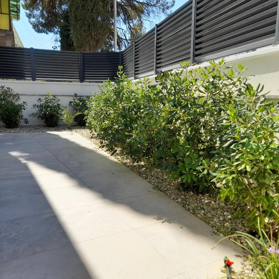 Villa Maboka Zadar Exterior foto