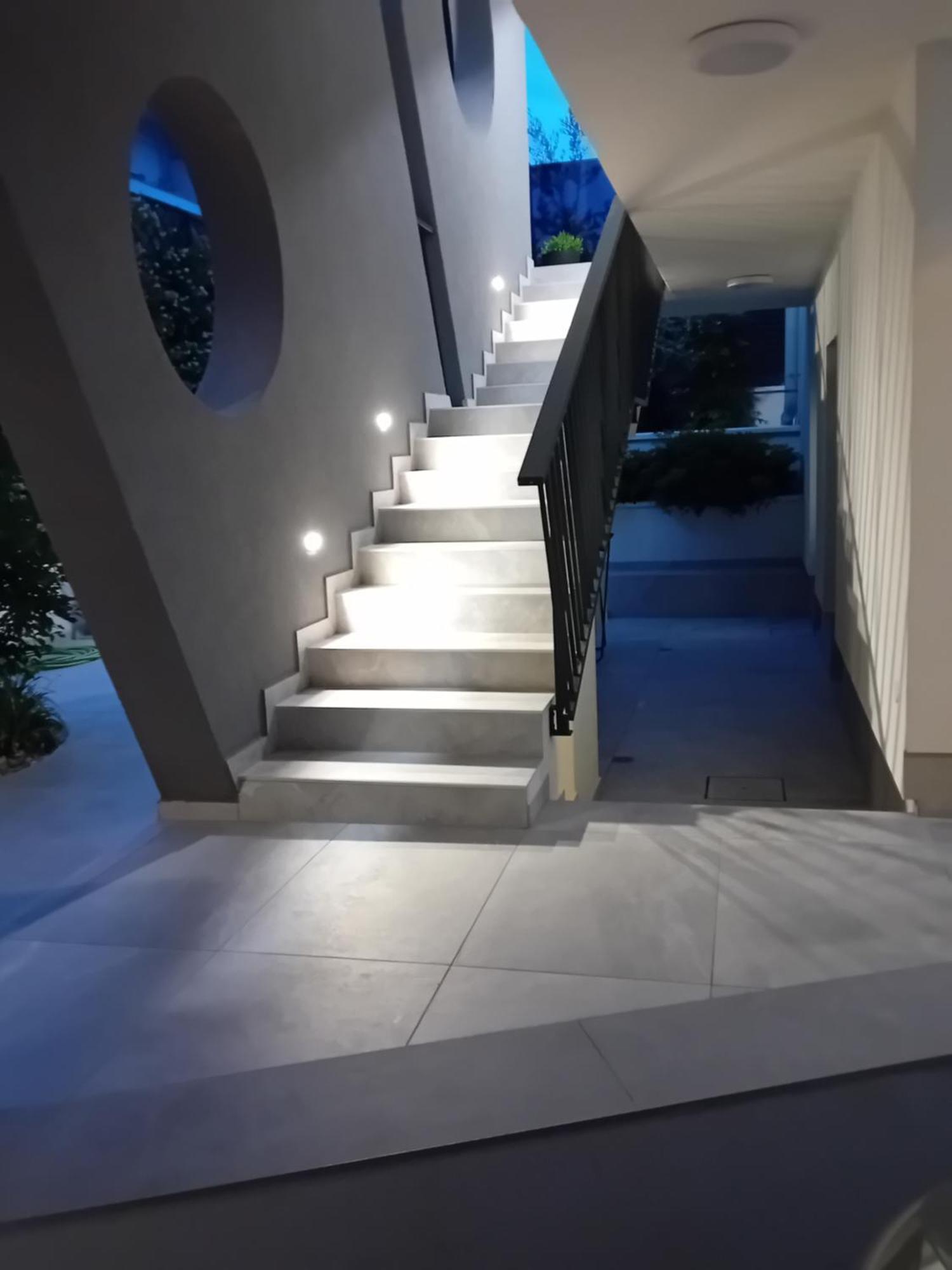 Villa Maboka Zadar Exterior foto